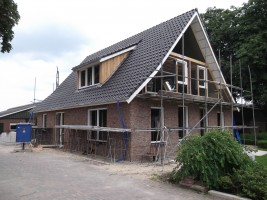 nieuwbouw-woning